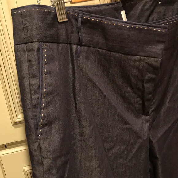 Loft pants - Picture 3 of 4